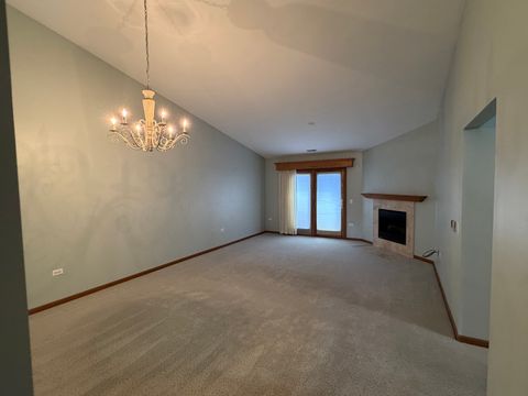 Tiny photo for 2530 Par Four Court #C, Joliet, IL 60436 (MLS # 12592384)