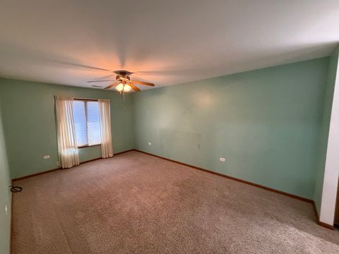 Tiny photo for 2530 Par Four Court #C, Joliet, IL 60436 (MLS # 12592384)