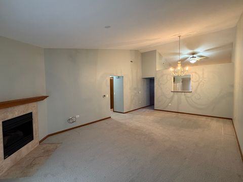 Tiny photo for 2530 Par Four Court #C, Joliet, IL 60436 (MLS # 12592384)