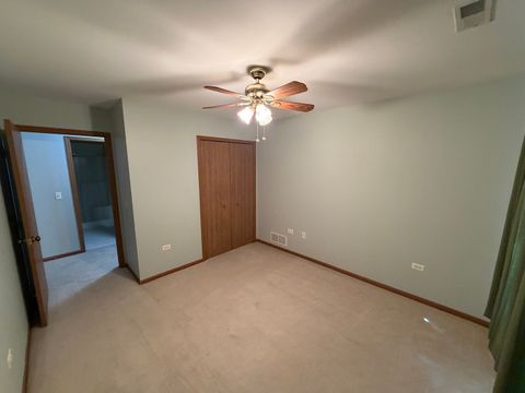Tiny photo for 2530 Par Four Court #C, Joliet, IL 60436 (MLS # 12592384)