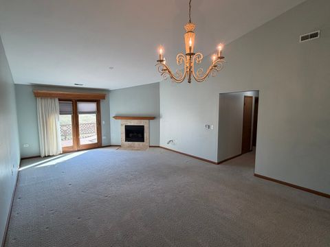 Tiny photo for 2530 Par Four Court #C, Joliet, IL 60436 (MLS # 12592384)