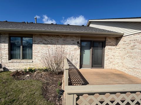 Tiny photo for 2530 Par Four Court #C, Joliet, IL 60436 (MLS # 12592384)