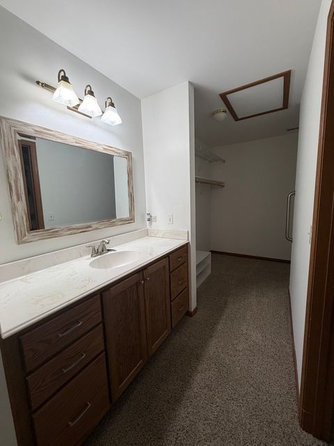 Tiny photo for 2530 Par Four Court #C, Joliet, IL 60436 (MLS # 12592384)