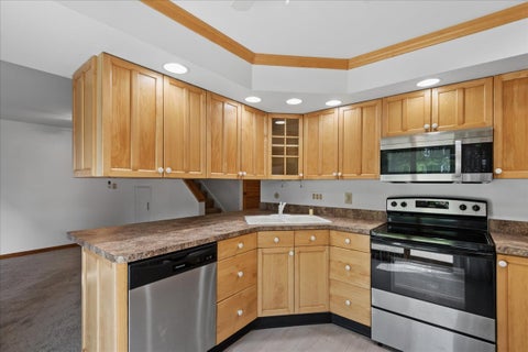 Tiny photo for 722 SHEPARD Court #-, Gurnee, IL 60031 (MLS # 12756374)