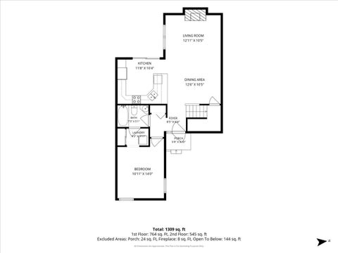 Tiny photo for 722 SHEPARD Court #-, Gurnee, IL 60031 (MLS # 12756374)