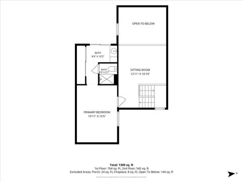 Tiny photo for 722 SHEPARD Court #-, Gurnee, IL 60031 (MLS # 12756374)