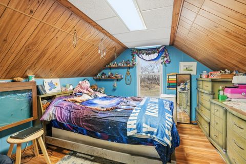 Tiny photo for 20213 Stoney Island Avenue, Chicago Heights, IL 60411 (MLS # 12580132)