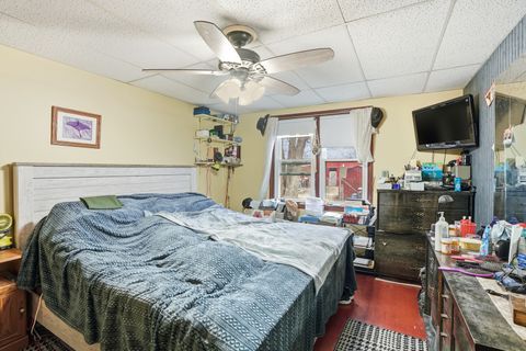 Tiny photo for 20213 Stoney Island Avenue, Chicago Heights, IL 60411 (MLS # 12580132)