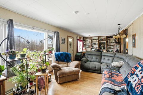 Tiny photo for 20213 Stoney Island Avenue, Chicago Heights, IL 60411 (MLS # 12580132)