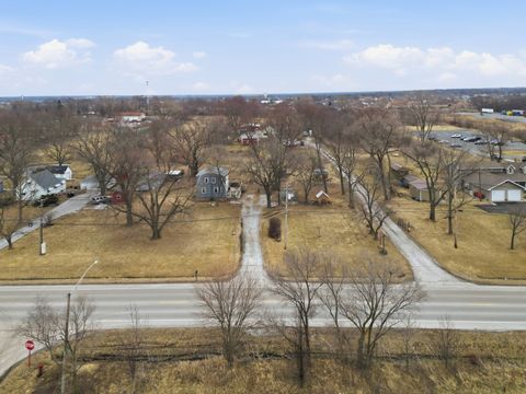 Tiny photo for 20213 Stoney Island Avenue, Chicago Heights, IL 60411 (MLS # 12580132)