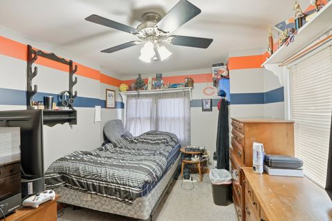 Tiny photo for 20213 Stoney Island Avenue, Chicago Heights, IL 60411 (MLS # 12580132)