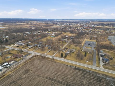 Tiny photo for 20213 Stoney Island Avenue, Chicago Heights, IL 60411 (MLS # 12580132)