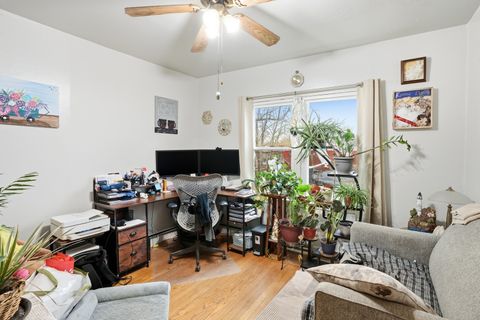 Tiny photo for 20213 Stoney Island Avenue, Chicago Heights, IL 60411 (MLS # 12580132)