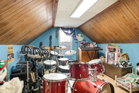 Tiny photo for 20213 Stoney Island Avenue, Chicago Heights, IL 60411 (MLS # 12580132)