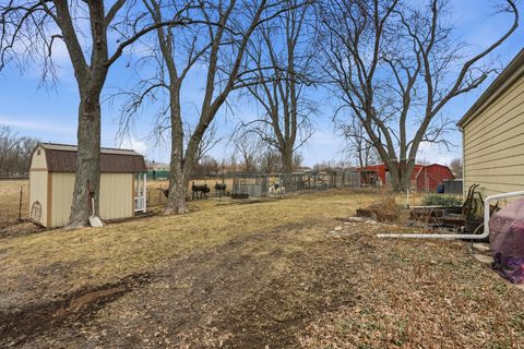 Tiny photo for 20213 Stoney Island Avenue, Chicago Heights, IL 60411 (MLS # 12580132)