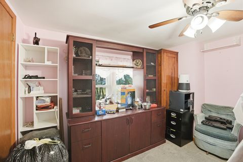 Tiny photo for 20213 Stoney Island Avenue, Chicago Heights, IL 60411 (MLS # 12580132)