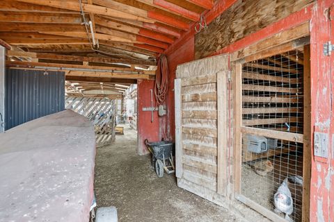 Tiny photo for 20213 Stoney Island Avenue, Chicago Heights, IL 60411 (MLS # 12580132)