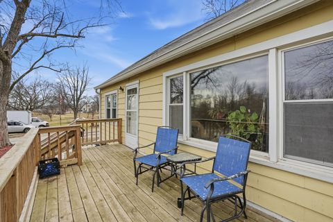 Tiny photo for 20213 Stoney Island Avenue, Chicago Heights, IL 60411 (MLS # 12580132)