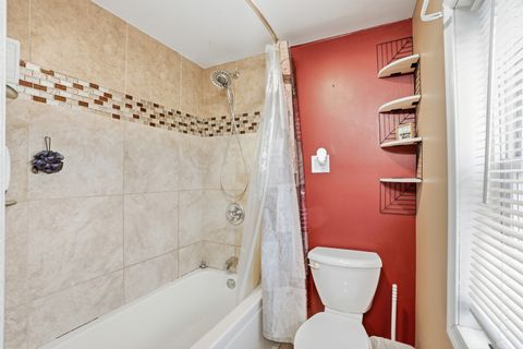 Tiny photo for 20213 Stoney Island Avenue, Chicago Heights, IL 60411 (MLS # 12580132)