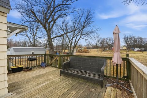 Tiny photo for 20213 Stoney Island Avenue, Chicago Heights, IL 60411 (MLS # 12580132)