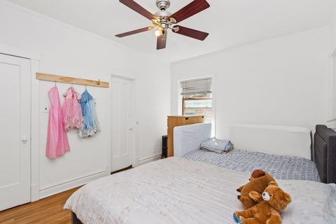 Tiny photo for 5555 S Kimbark Avenue #2, Chicago, IL 60637 (MLS # 12626834)