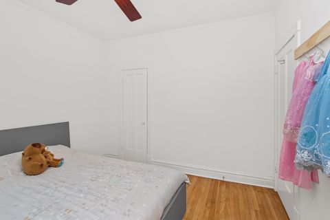 Tiny photo for 5555 S Kimbark Avenue #2, Chicago, IL 60637 (MLS # 12626834)