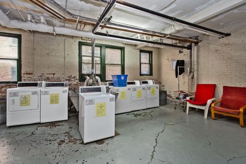 Tiny photo for 5555 S Kimbark Avenue #2, Chicago, IL 60637 (MLS # 12626834)