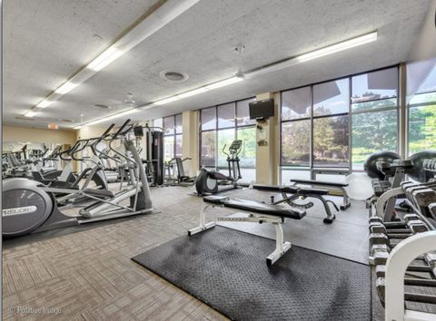 Tiny photo for 1460 N Sandburg Terrace #208, Chicago, IL 60610 (MLS # 12489027)