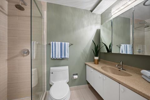 Tiny photo for 155 N Harbor Drive #2105, Chicago, IL 60601 (MLS # 12552502)