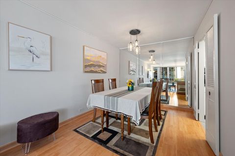 Tiny photo for 155 N Harbor Drive #2105, Chicago, IL 60601 (MLS # 12552502)