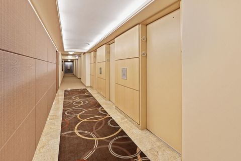 Tiny photo for 155 N Harbor Drive #2105, Chicago, IL 60601 (MLS # 12552502)