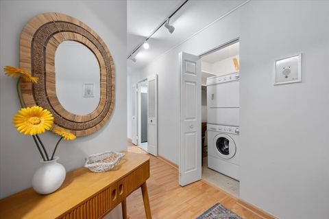 Tiny photo for 155 N Harbor Drive #2105, Chicago, IL 60601 (MLS # 12552502)