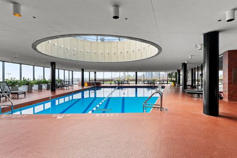 Tiny photo for 155 N Harbor Drive #2105, Chicago, IL 60601 (MLS # 12552502)