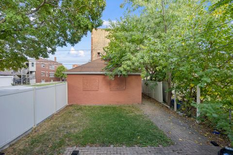 Tiny photo for 7801 S Hermitage Avenue, Chicago, IL 60620 (MLS # 12477746)