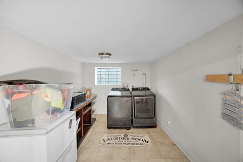 Tiny photo for 7801 S Hermitage Avenue, Chicago, IL 60620 (MLS # 12477746)