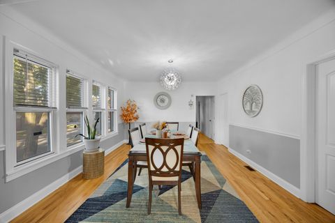 Tiny photo for 7801 S Hermitage Avenue, Chicago, IL 60620 (MLS # 12477746)