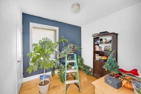 Tiny photo for 7801 S Hermitage Avenue, Chicago, IL 60620 (MLS # 12477746)