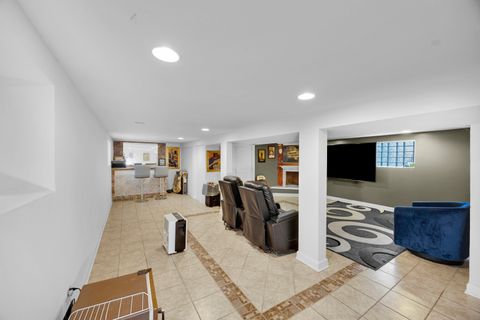 Tiny photo for 7801 S Hermitage Avenue, Chicago, IL 60620 (MLS # 12477746)