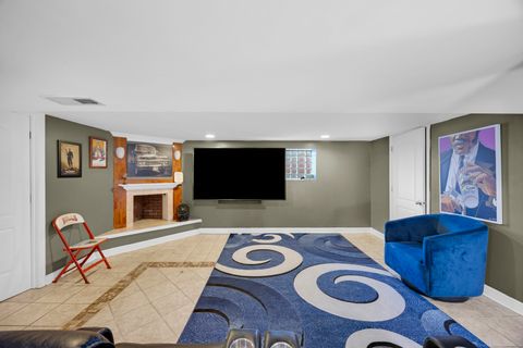 Tiny photo for 7801 S Hermitage Avenue, Chicago, IL 60620 (MLS # 12477746)