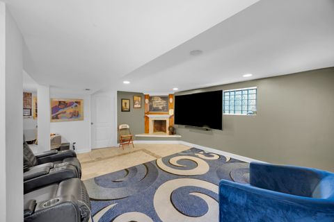 Tiny photo for 7801 S Hermitage Avenue, Chicago, IL 60620 (MLS # 12477746)