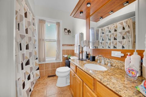 Tiny photo for 7801 S Hermitage Avenue, Chicago, IL 60620 (MLS # 12477746)