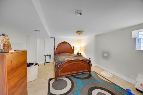 Tiny photo for 7801 S Hermitage Avenue, Chicago, IL 60620 (MLS # 12477746)