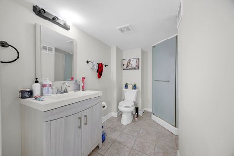 Tiny photo for 7801 S Hermitage Avenue, Chicago, IL 60620 (MLS # 12477746)