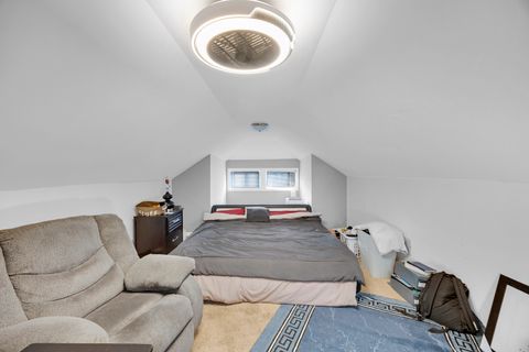 Tiny photo for 7801 S Hermitage Avenue, Chicago, IL 60620 (MLS # 12477746)