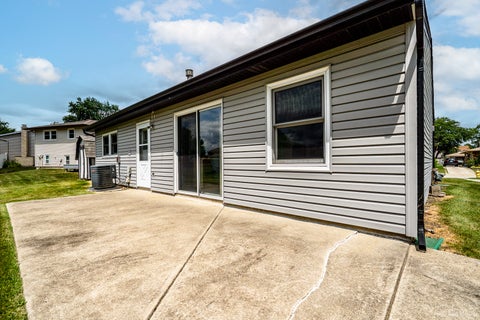 Tiny photo for 7619 160th Street, Tinley Park, IL 60477 (MLS # 12716785)