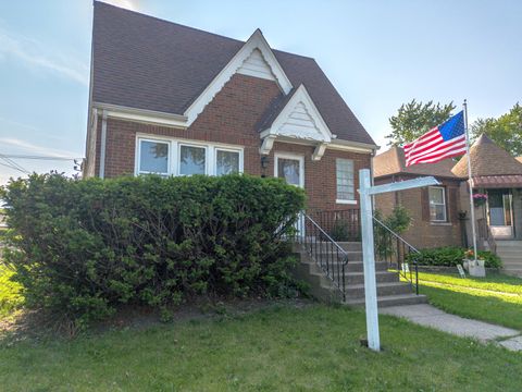 4948 S Lamon Avenue Chicago IL 60638
