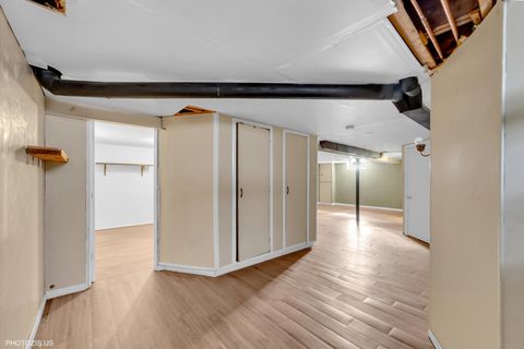 Tiny photo for 1210 Mohawk Drive, Elgin, IL 60120 (MLS # 12500224)