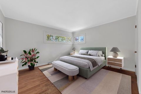 Tiny photo for 1210 Mohawk Drive, Elgin, IL 60120 (MLS # 12500224)