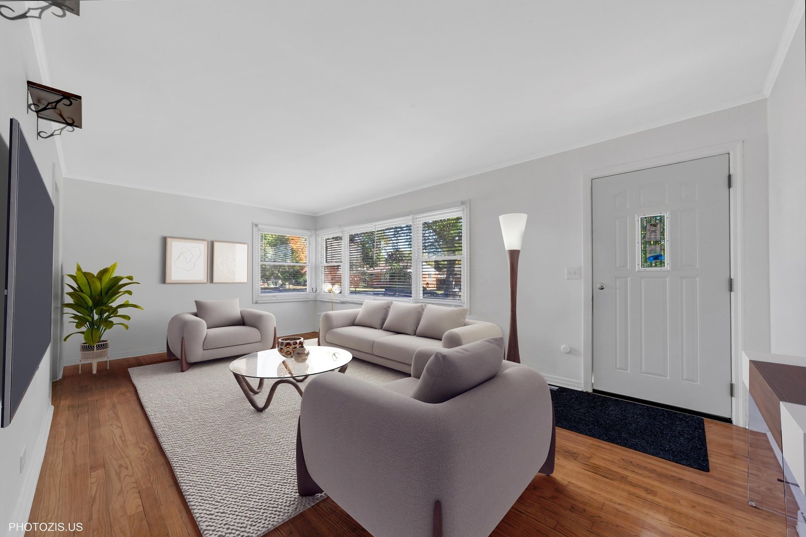 1210 Mohawk Drive