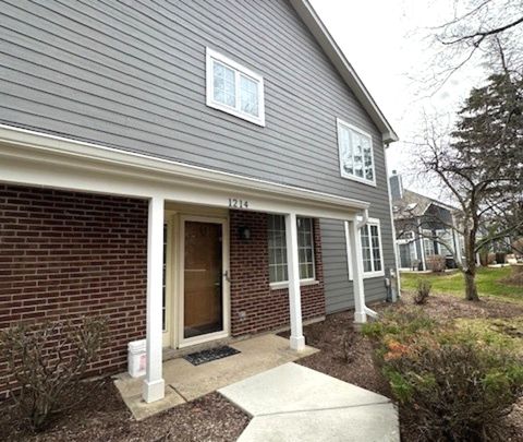 Tiny photo for Palatine, IL 60067 (MLS # 12602026)